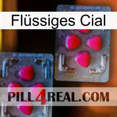 Flüssiges Cial 14